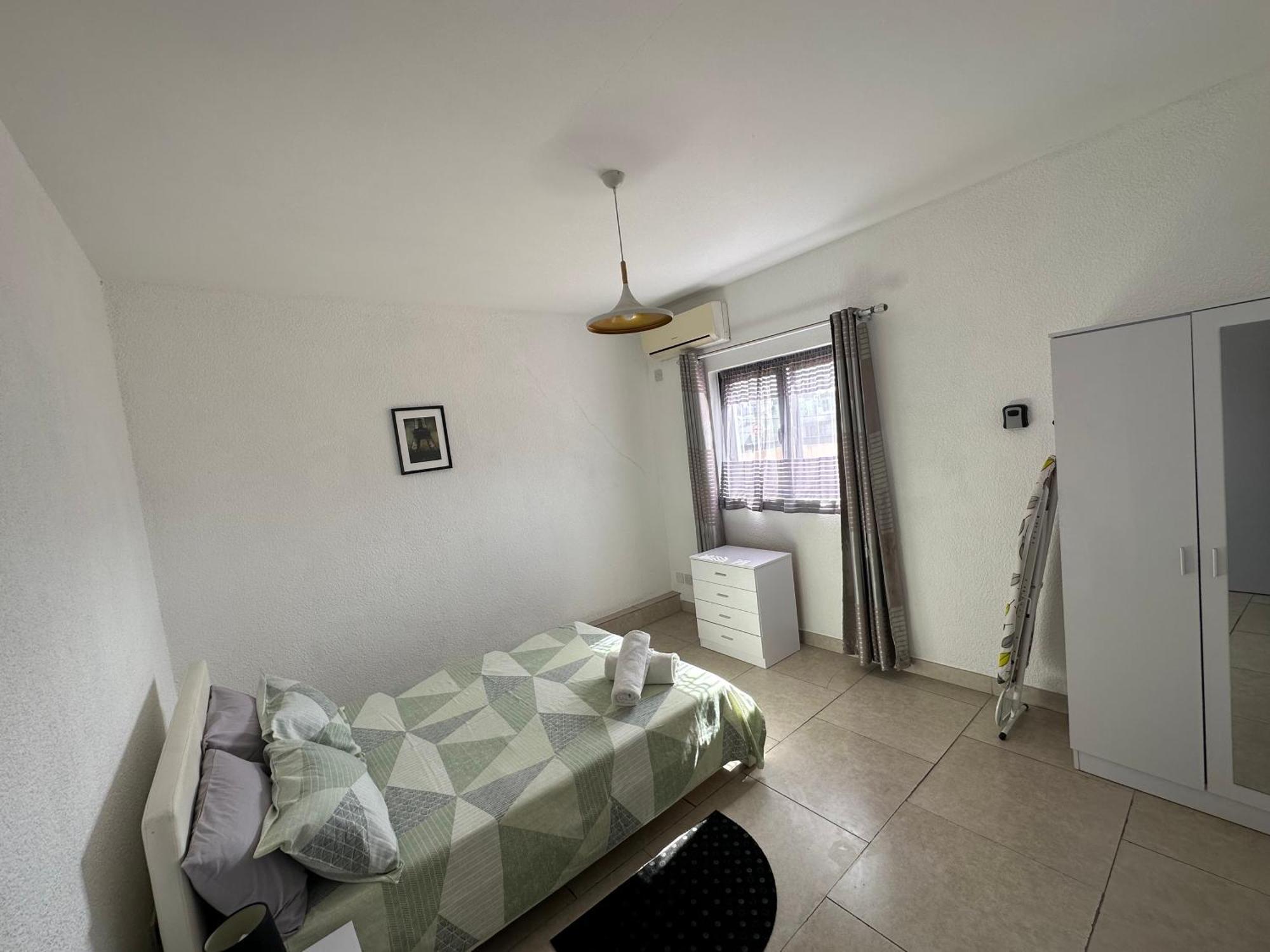 Ibis Tourist Residence 1 Mahebourg Exterior photo