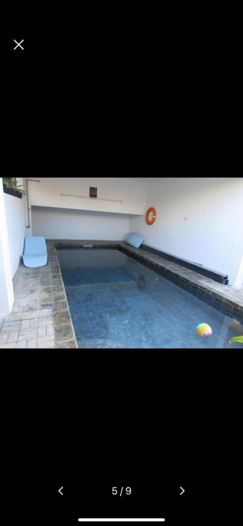 Ibis Tourist Residence 1 Mahebourg Exterior photo