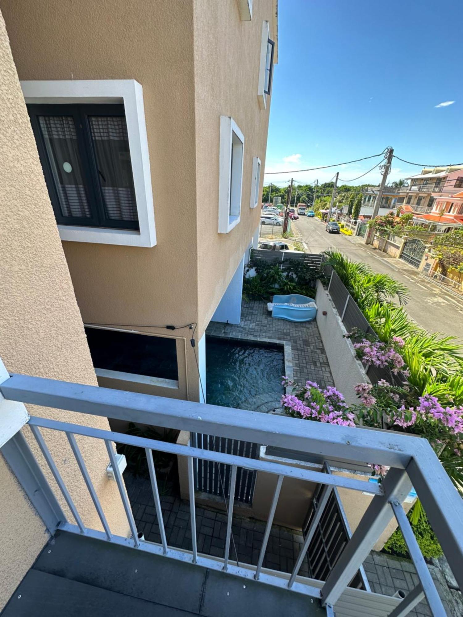 Ibis Tourist Residence 1 Mahebourg Exterior photo