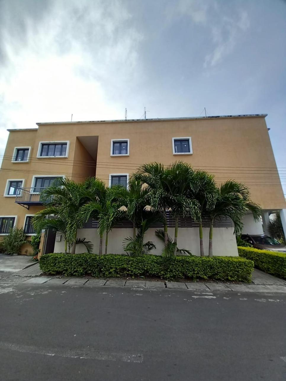 Ibis Tourist Residence 1 Mahebourg Exterior photo