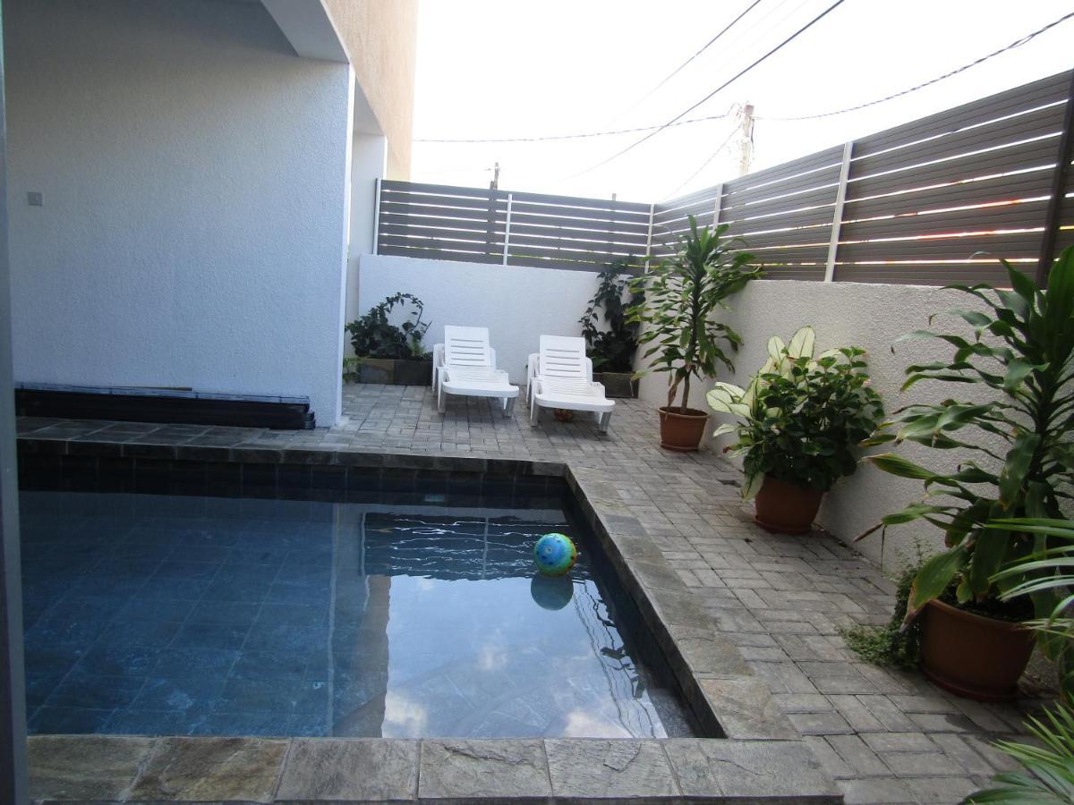 Ibis Tourist Residence 1 Mahebourg Exterior photo